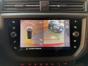 Seat Arona Fr 1.0 Tsi 115ch Dsg7 Arona 82&nbsp;136km