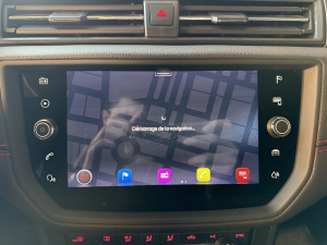 Seat Arona Fr 1.0 Tsi 115ch Dsg7 Arona 82&nbsp;136km