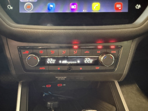 Seat Arona Fr 1.0 Tsi 115ch Dsg7 Arona 82&nbsp;136km