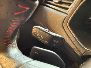 Seat Arona Fr 1.0 Tsi 115ch Dsg7 Arona 82&nbsp;136km