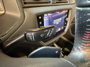 Seat Arona Fr 1.0 Tsi 115ch Dsg7 Arona 82&nbsp;136km