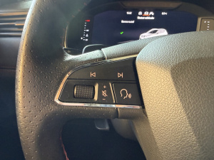 Seat Arona Fr 1.0 Tsi 115ch Dsg7 Arona 82&nbsp;136km