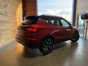 Seat Arona Fr 1.0 Tsi 115ch Dsg7 Arona 82&nbsp;136km