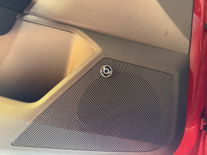 Seat Arona Fr 1.0 Tsi 115ch Dsg7 Arona 82&nbsp;136km