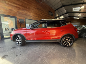 Seat Arona Fr 1.0 Tsi 115ch Dsg7 Arona 82&nbsp;136km