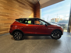 Seat Arona Fr 1.0 Tsi 115ch Dsg7 Arona 82&nbsp;136km