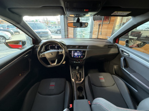 Seat Arona Fr 1.0 Tsi 115ch Dsg7 Arona 82&nbsp;136km