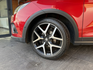 Seat Arona Fr 1.0 Tsi 115ch Dsg7 Arona 82&nbsp;136km