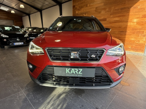 Seat Arona Fr 1.0 Tsi 115ch Dsg7 Arona 82&nbsp;136km