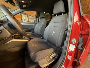 Seat Arona Fr 1.0 Tsi 115ch Dsg7 Arona 82&nbsp;136km