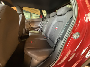 Seat Arona Fr 1.0 Tsi 115ch Dsg7 Arona 82&nbsp;136km