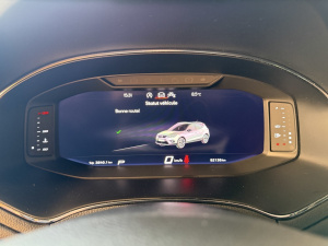 Seat Arona Fr 1.0 Tsi 115ch Dsg7 Arona 82&nbsp;136km