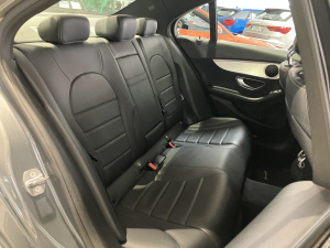 Mercedes Classe C Sportline 180 9g-tronic Classe C 95&nbsp;510km