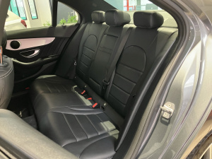 Mercedes Classe C Sportline 180 9g-tronic Classe C 95&nbsp;510km