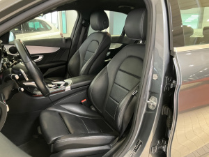 Mercedes Classe C Sportline 180 9g-tronic Classe C 95&nbsp;510km