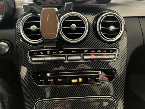 Mercedes Classe C Sportline 180 9g-tronic Classe C 95&nbsp;510km