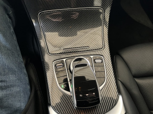 Mercedes Classe C Sportline 180 9g-tronic Classe C 95&nbsp;510km