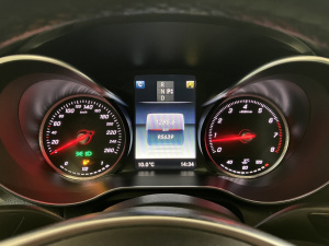 Mercedes Classe C Sportline 180 9g-tronic Classe C 95&nbsp;510km