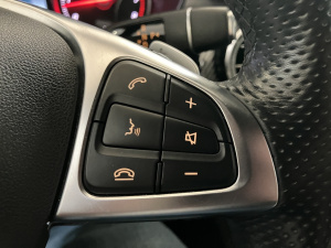 Mercedes Classe C Sportline 180 9g-tronic Classe C 95&nbsp;510km