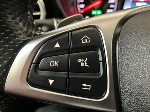 Mercedes Classe C Sportline 180 9g-tronic Classe C 95&nbsp;510km