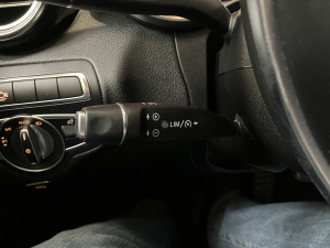 Mercedes Classe C Sportline 180 9g-tronic Classe C 95&nbsp;510km