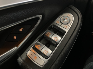 Mercedes Classe C Sportline 180 9g-tronic Classe C 95&nbsp;510km