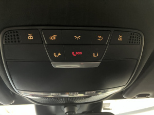 Mercedes Classe C Sportline 180 9g-tronic Classe C 95&nbsp;510km