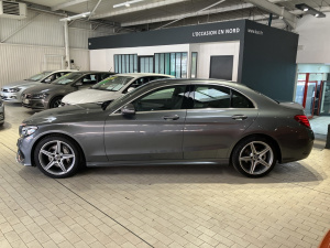 Mercedes Classe C Sportline 180 9g-tronic Classe C 95&nbsp;510km
