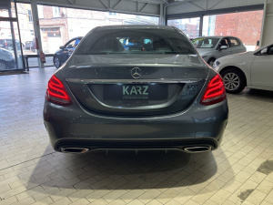 Mercedes Classe C Sportline 180 9g-tronic Classe C 95&nbsp;510km