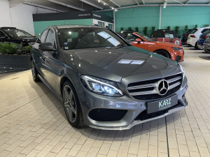 Mercedes Classe C Sportline 180 9g-tronic Classe C 95&nbsp;510km