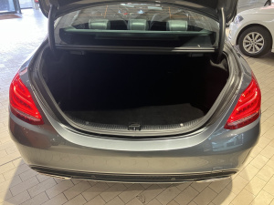 Mercedes Classe C Sportline 180 9g-tronic Classe C 95&nbsp;510km