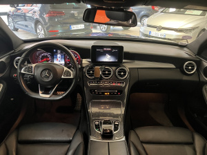 Mercedes Classe C Sportline 180 9g-tronic Classe C 95&nbsp;510km