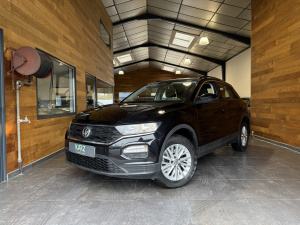 Volkswagen T-roc 1.0 Tsi 115ch Lounge T-roc 78&nbsp;449km