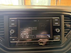 Volkswagen T-roc 1.0 Tsi 115ch Lounge T-roc 78&nbsp;449km