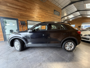 Volkswagen T-roc 1.0 Tsi 115ch Lounge T-roc 78&nbsp;449km