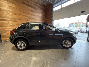 Volkswagen T-roc 1.0 Tsi 115ch Lounge T-roc 78&nbsp;449km