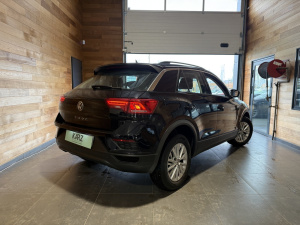 Volkswagen T-roc 1.0 Tsi 115ch Lounge T-roc 78&nbsp;449km