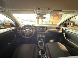 Volkswagen T-roc 1.0 Tsi 115ch Lounge T-roc 78&nbsp;449km