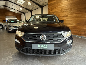 Volkswagen T-roc 1.0 Tsi 115ch Lounge T-roc 78&nbsp;449km