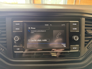 Volkswagen T-roc 1.0 Tsi 115ch Lounge T-roc 78&nbsp;449km