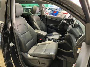 Hyundai Tucson 1.6 Crdi 136ch Dct7 48v Executive Tucson 49&nbsp;518km