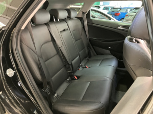 Hyundai Tucson 1.6 Crdi 136ch Dct7 48v Executive Tucson 49&nbsp;518km