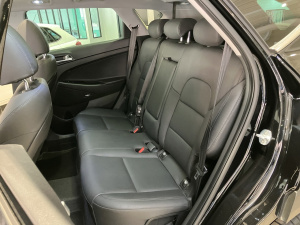 Hyundai Tucson 1.6 Crdi 136ch Dct7 48v Executive Tucson 49&nbsp;518km