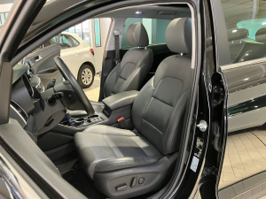 Hyundai Tucson 1.6 Crdi 136ch Dct7 48v Executive Tucson 49&nbsp;518km