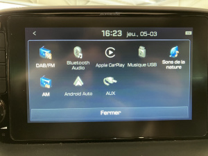 Hyundai Tucson 1.6 Crdi 136ch Dct7 48v Executive Tucson 49&nbsp;518km