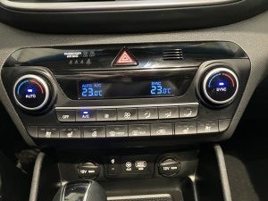 Hyundai Tucson 1.6 Crdi 136ch Dct7 48v Executive Tucson 49&nbsp;518km