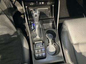 Hyundai Tucson 1.6 Crdi 136ch Dct7 48v Executive Tucson 49&nbsp;518km