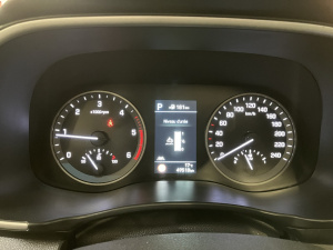 Hyundai Tucson 1.6 Crdi 136ch Dct7 48v Executive Tucson 49&nbsp;518km