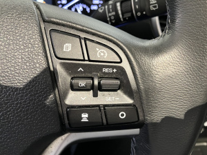 Hyundai Tucson 1.6 Crdi 136ch Dct7 48v Executive Tucson 49&nbsp;518km