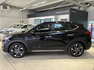 Hyundai Tucson 1.6 Crdi 136ch Dct7 48v Executive Tucson 49&nbsp;518km